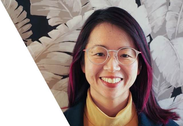 Elaine Chen